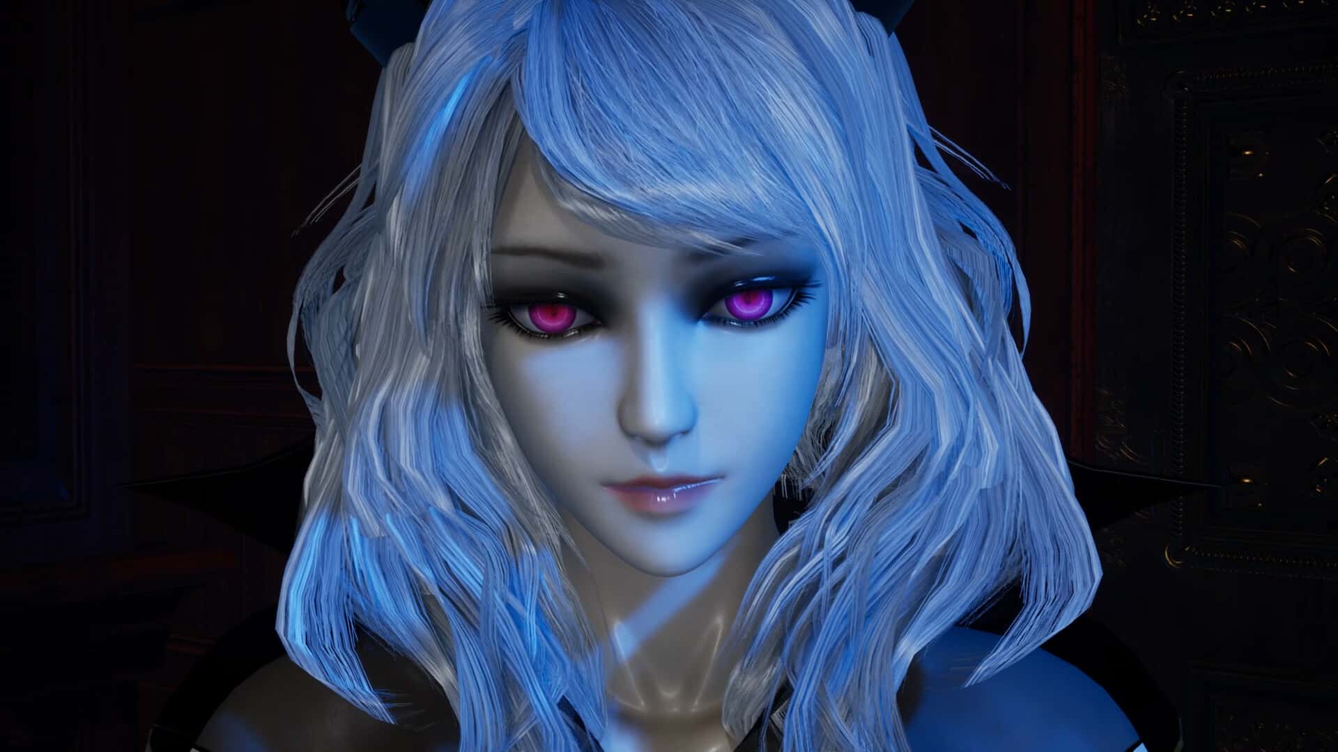 吸血鬼大厦 Vampire Mansion游戏封面