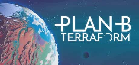 备用计划 家园 Plan B Terraform 中文版封面