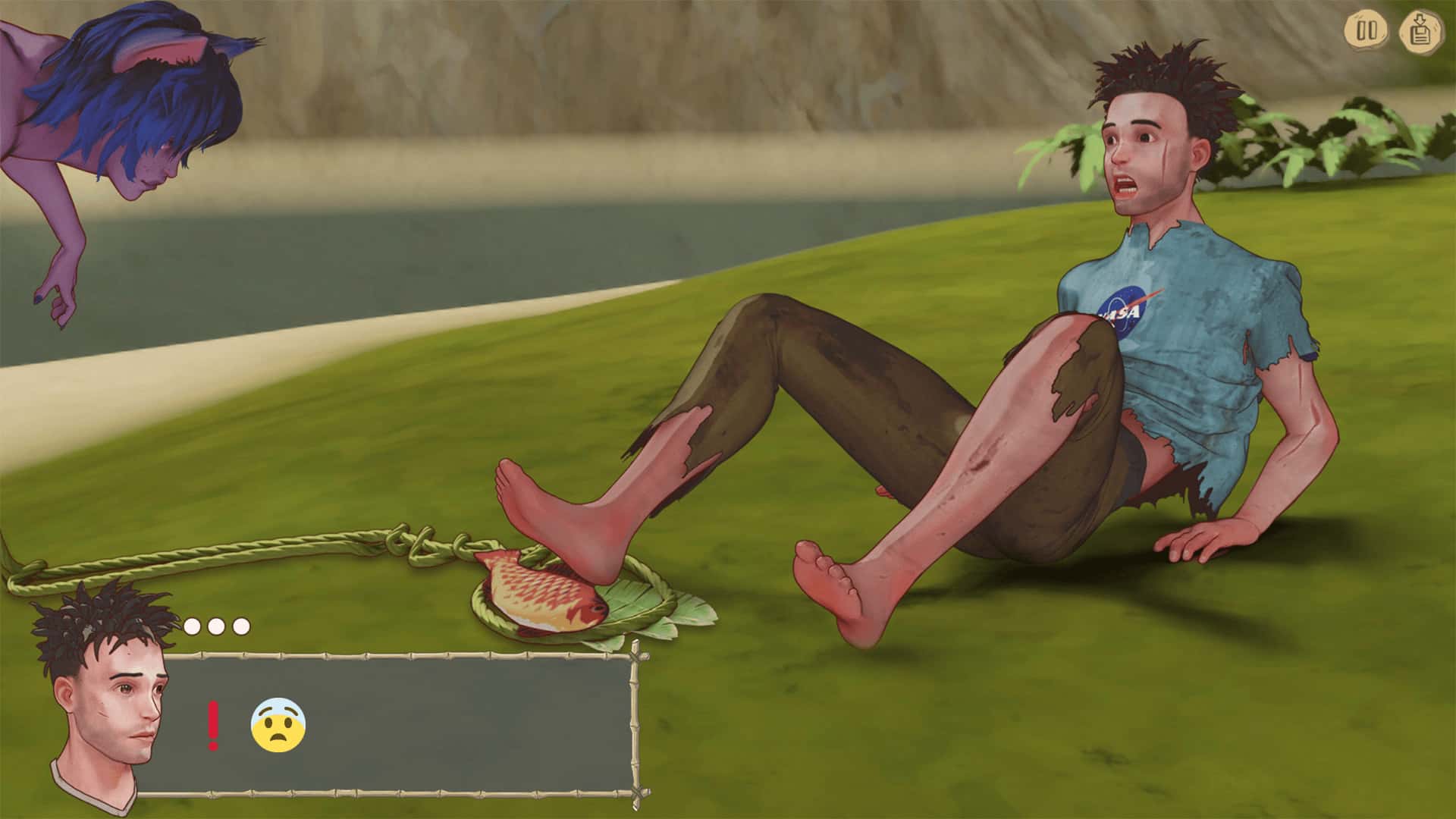 荒岛生存 Tame It!~ 全DLC