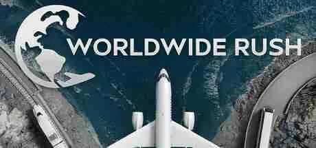 全球热潮 Worldwide Rush 中文版背景