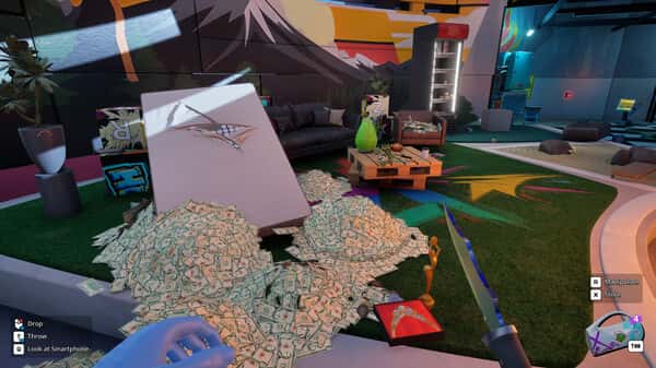 浣币模拟器 Cash Cleaner Simulator 中文版