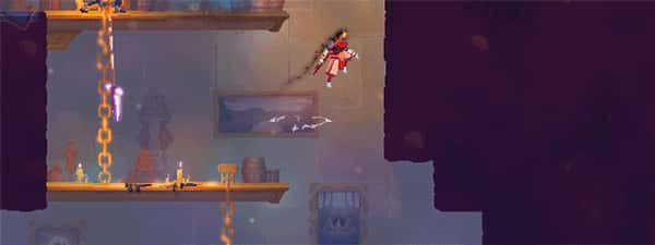 死亡细胞/重生细胞 Dead Cells 全DLC最新中文版